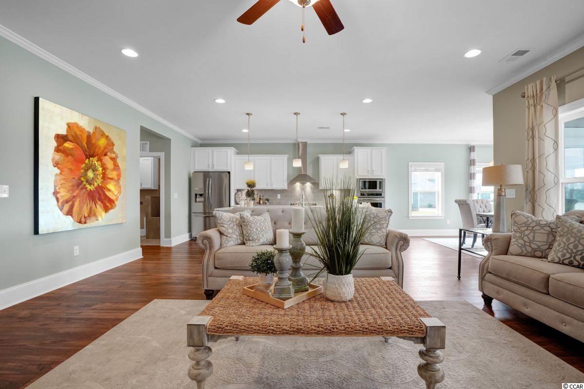 5008 Azul Loop Myrtle Beach, SC 29579 - Photo 9 of 33 Gallery Image 9