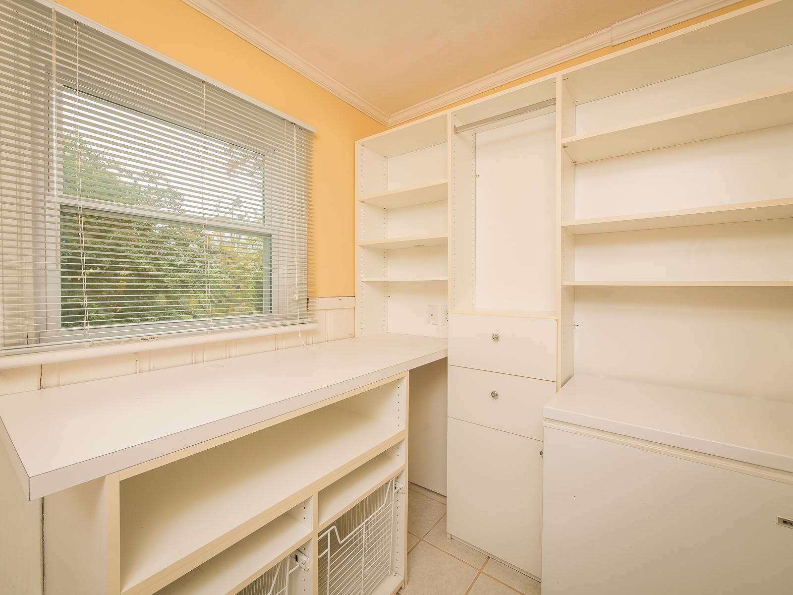 1408 Aladdin Road Lookout Mountain, GA 30750 - Photo 13 of 30 Laundry Room With Built-Ins.