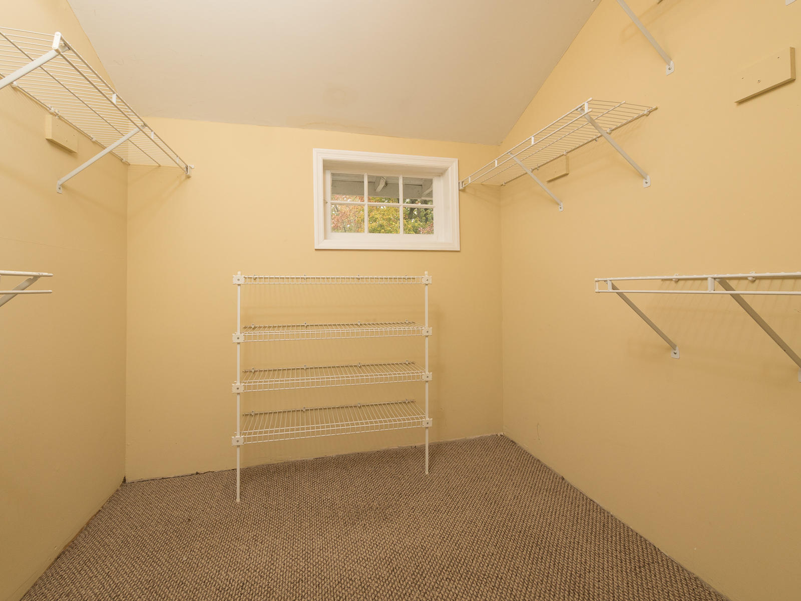 1408 Aladdin Road Lookout Mountain, GA 30750 - Photo 10 of 30 Master Closet.