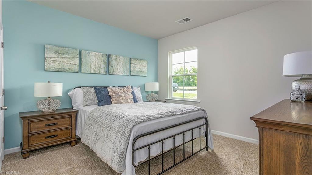 138 Chessie Road Mocksville, NC 27028 - Photo 23 of 27 *Photos are of model home and are for representational purposes only.