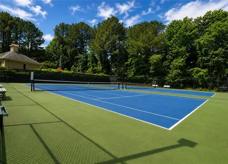 $679,000 | 4146 Kingsley Park Court, Peachtree Corners, GA 30096