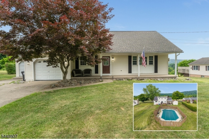 29 Stewartsville Road Stewartsville, NJ 08886 - Photo 1 of 38