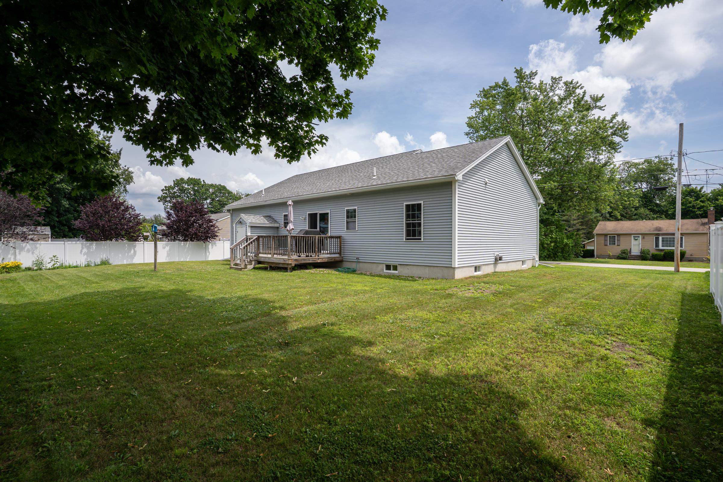 5 Nola Avenue Rochester, NH 03867 - Photo 31 of 32