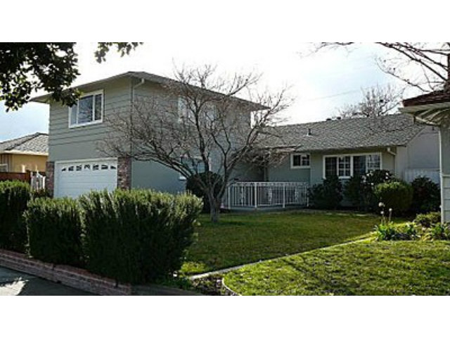 1613 South Wolfe Road Sunnyvale, CA 94087 - Photo 1 of 7 Gallery Image 1