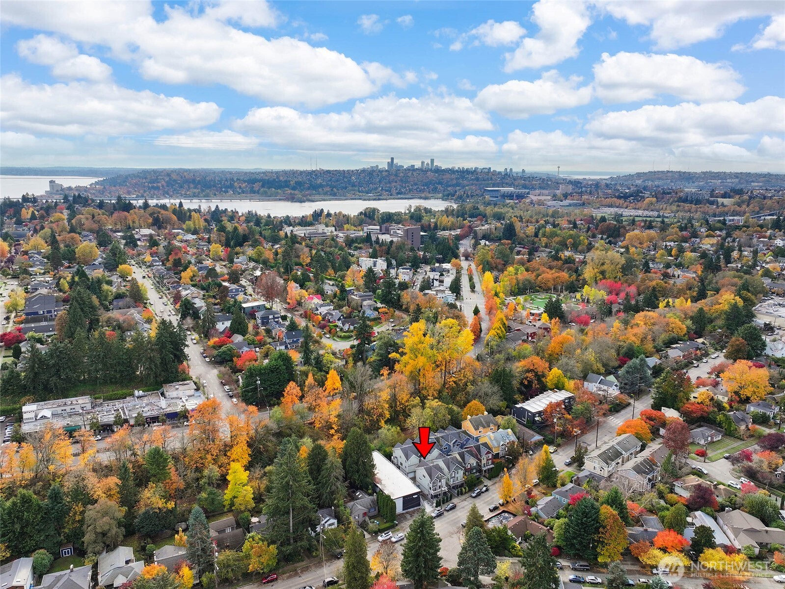 4535 Northeast 55th Street Seattle, WA 98105 - Photo 26 of 27