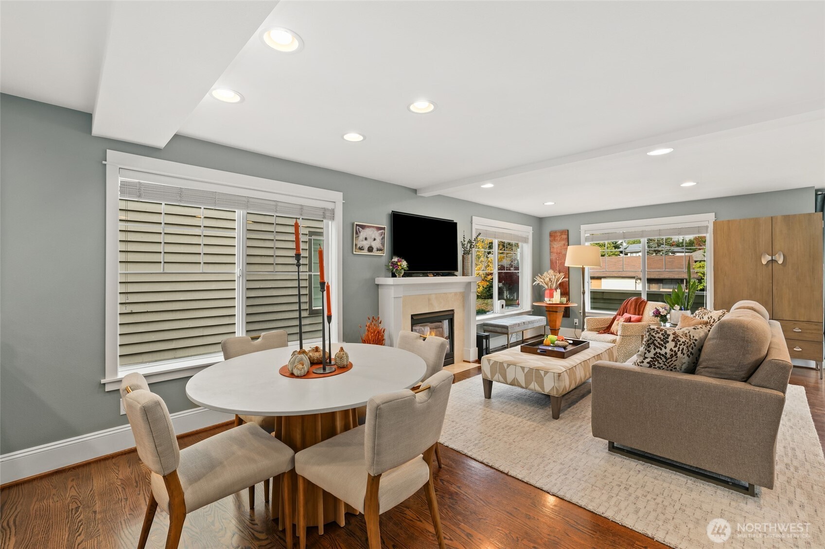 4535 Northeast 55th Street Seattle, WA 98105 - Photo 8 of 21