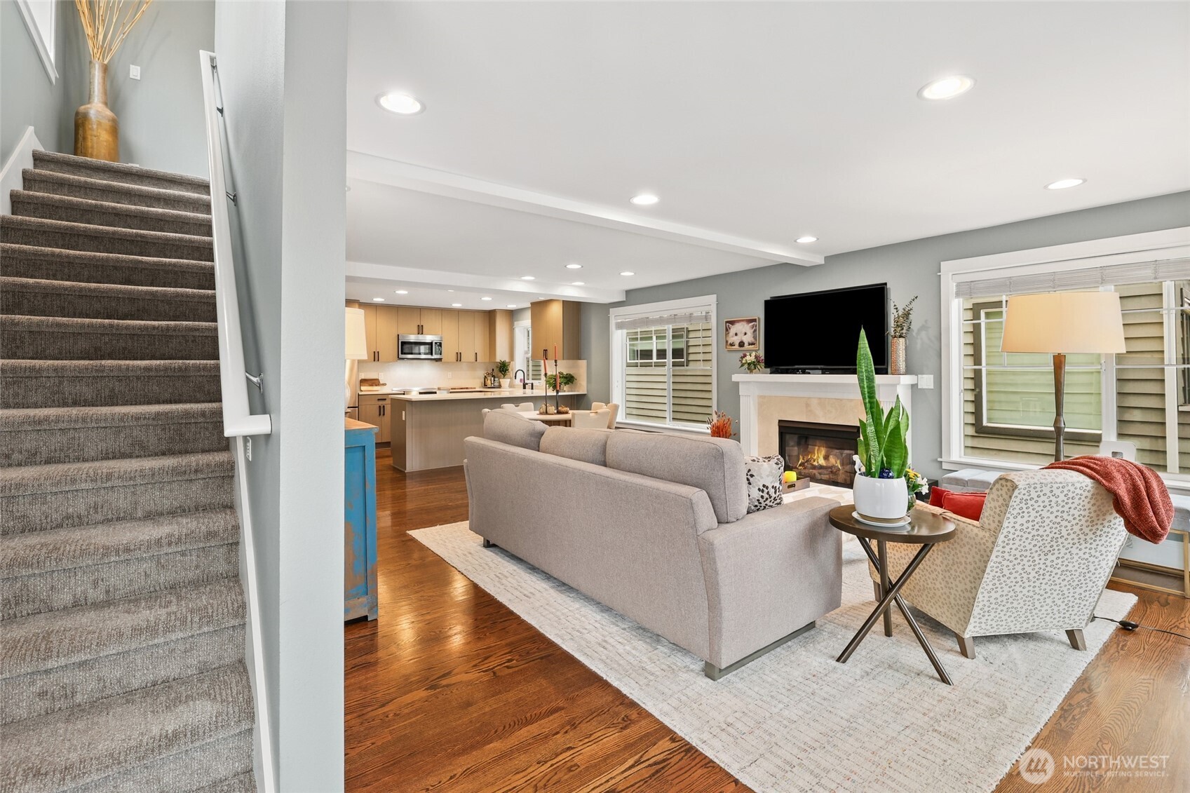 4535 Northeast 55th Street Seattle, WA 98105 - Photo 10 of 21