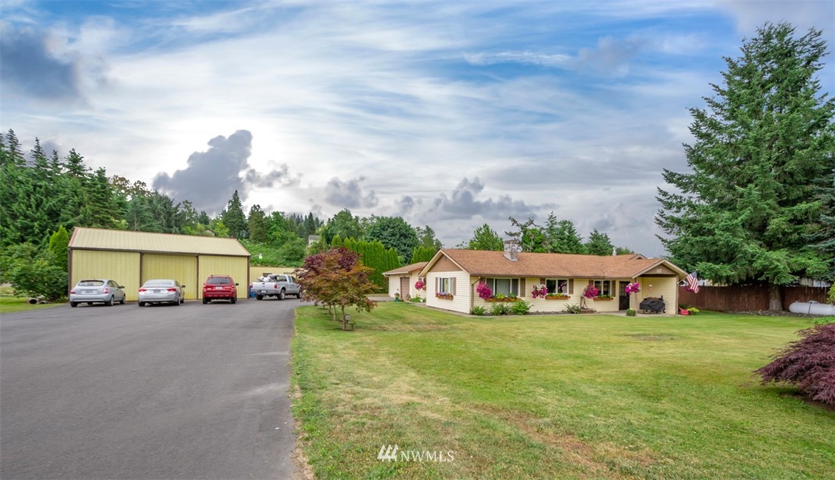 117 Damron Road Mossyrock, WA 98564 - Photo 1 of 17 Gallery Image 1