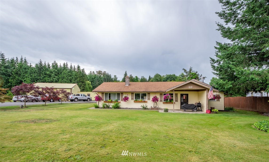 117 Damron Road Mossyrock, WA 98564 - Photo 2 of 17 Gallery Image 2