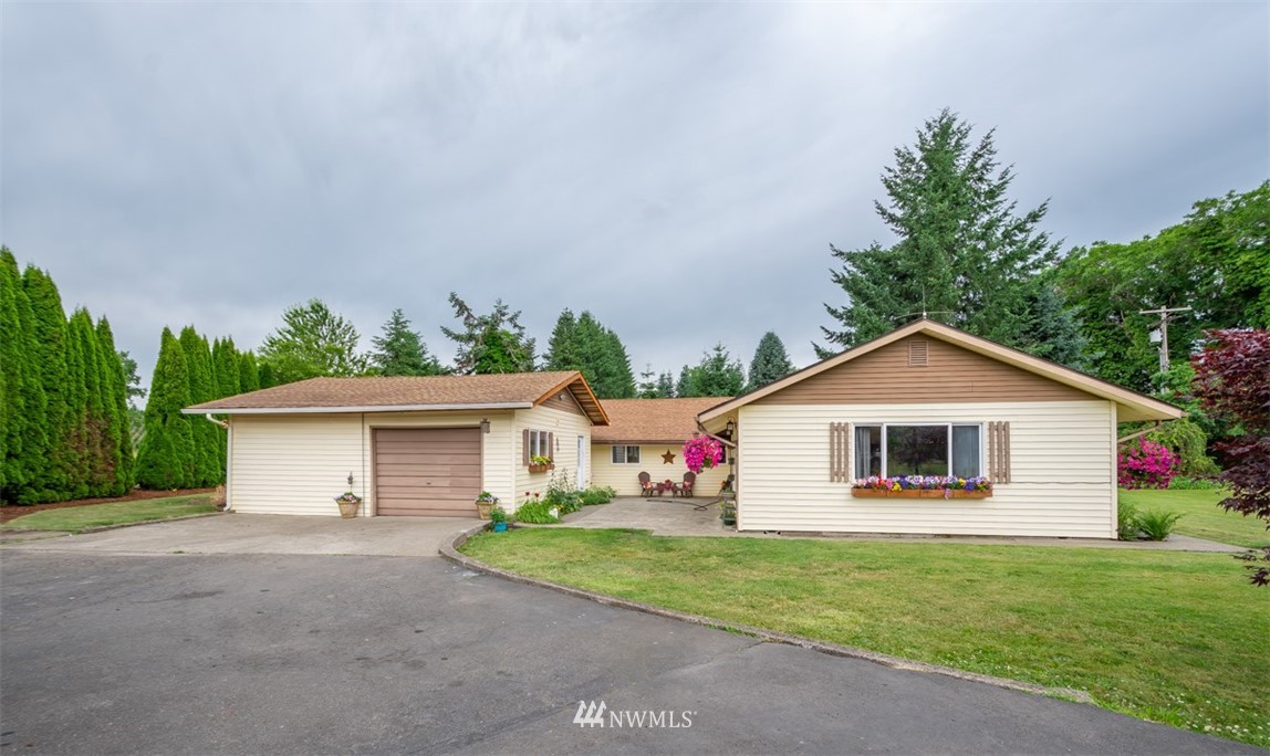 117 Damron Road Mossyrock, WA 98564 - Photo 3 of 17 Gallery Image 3