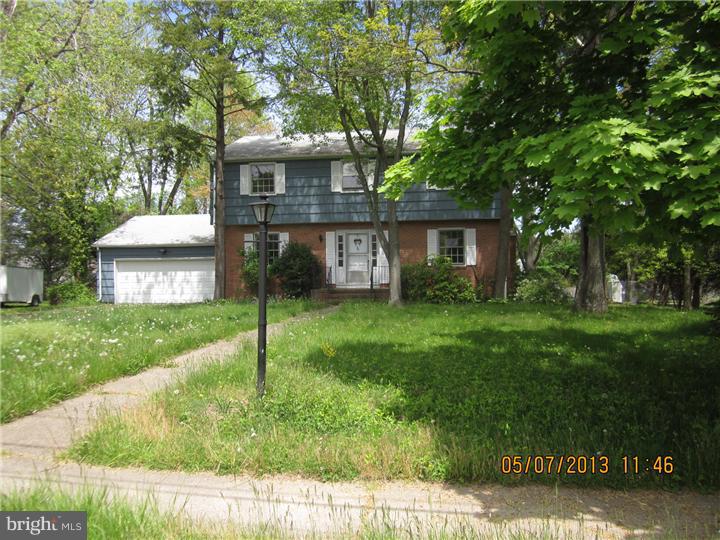 16 Crown Road Trenton, NJ 08638 - Photo 1 of 10 Exterior Front
