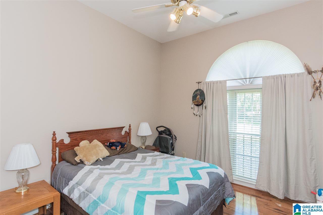 221 Quail Ridge Road Helena, AL 35080 - Photo 25 of 33