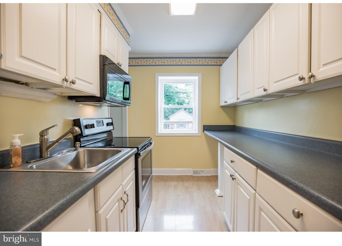 1415 Parklane Road Swarthmore, PA 19081 - Photo 11 of 25 Kitchen
