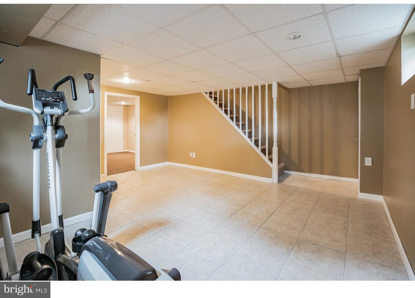 1415 Parklane Road Swarthmore, PA 19081 - Photo 15 of 25 Basement - Finished