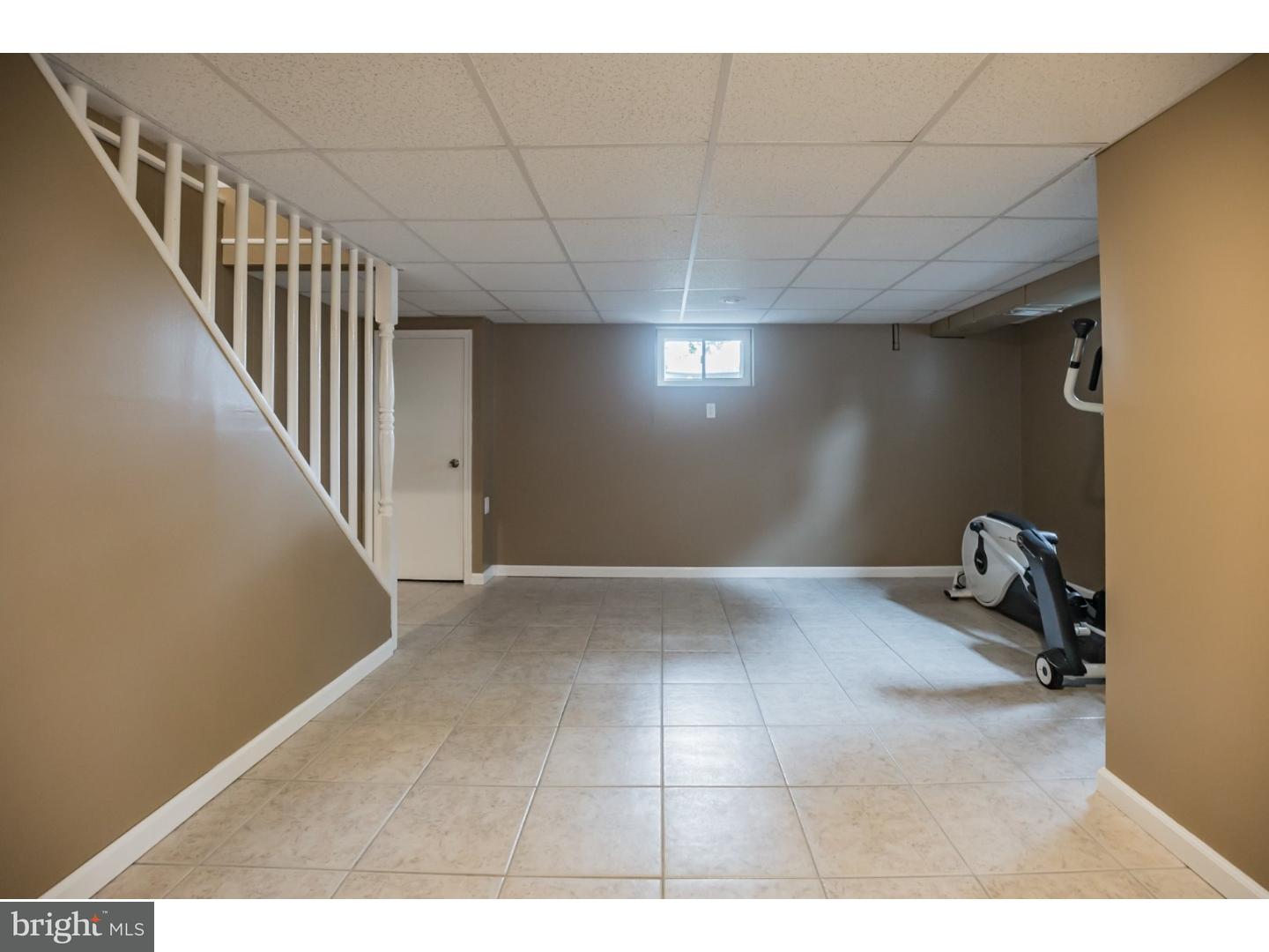 1415 Parklane Road Swarthmore, PA 19081 - Photo 16 of 25 Basement - Finished