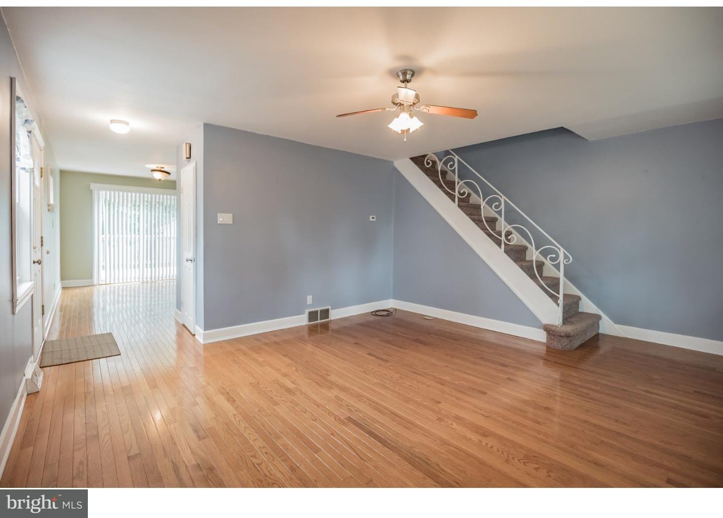 1415 Parklane Road Swarthmore, PA 19081 - Photo 7 of 25 Living Room