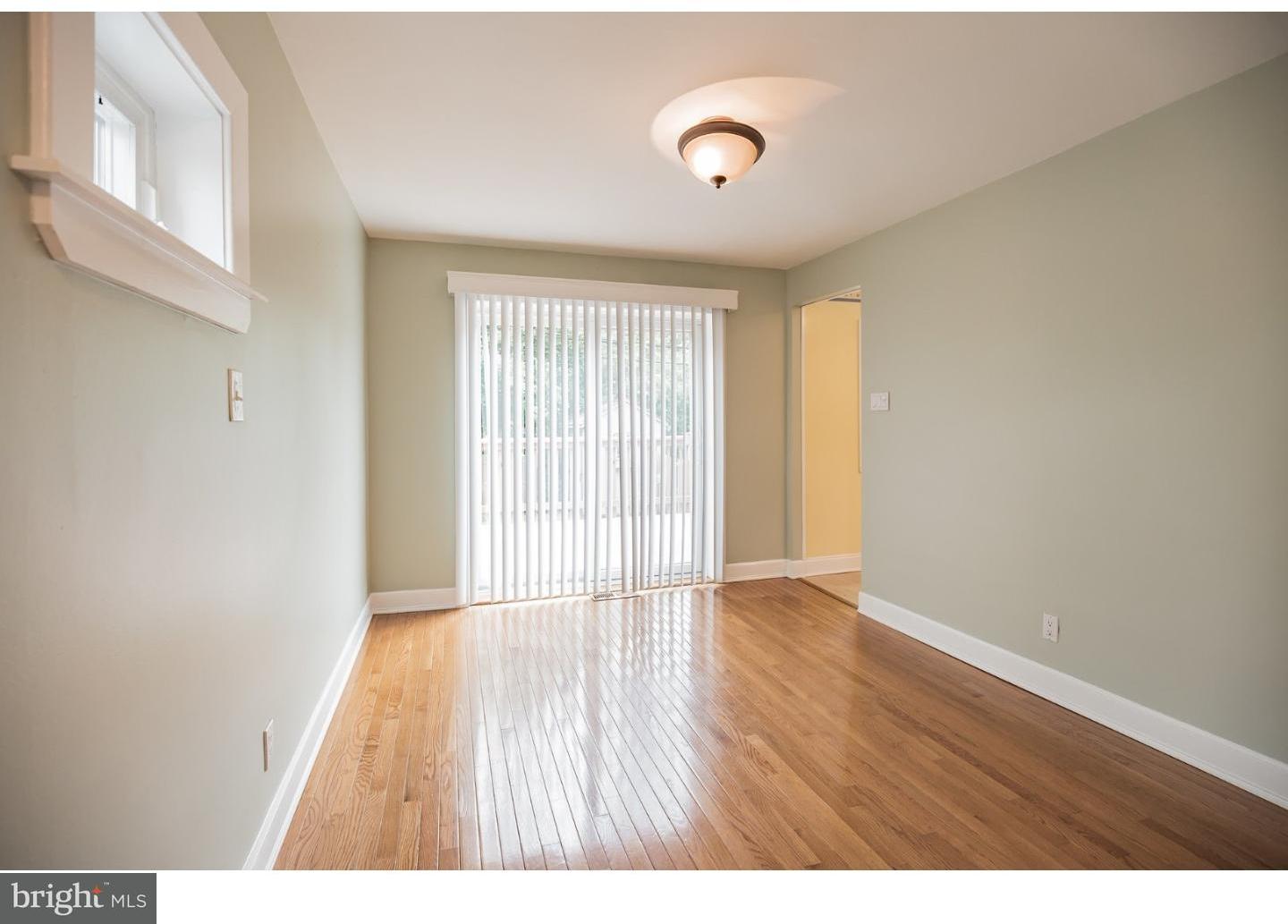 1415 Parklane Road Swarthmore, PA 19081 - Photo 8 of 25 Dining Room