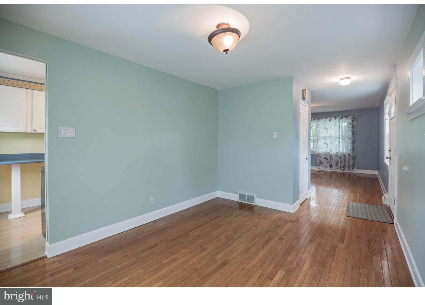 1415 Parklane Road Swarthmore, PA 19081 - Photo 9 of 25 Dining Room