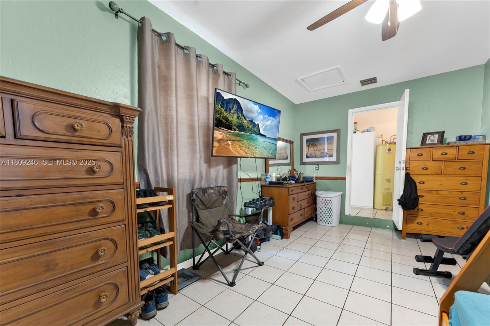 10813 Southwest 158th Lane Miami, FL 33157 - Photo 12 of 27 a view of room with furniture
