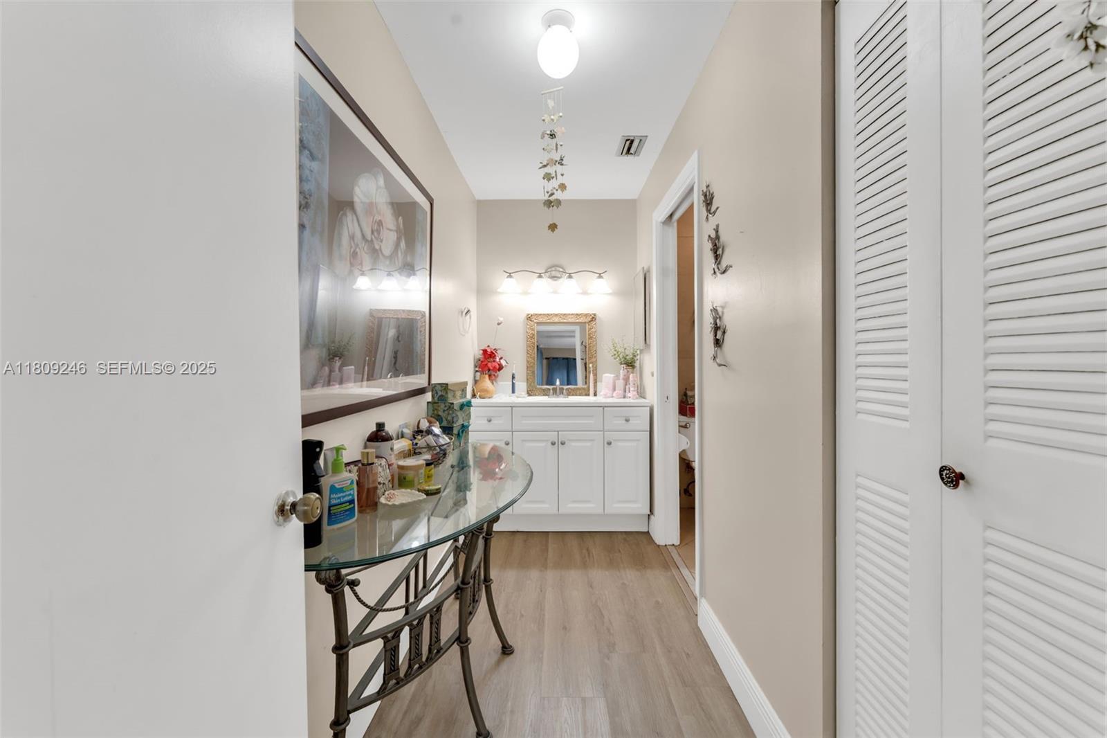 10813 Southwest 158th Lane Miami, FL 33157 - Photo 7 of 27 a view of a dining room with furniture