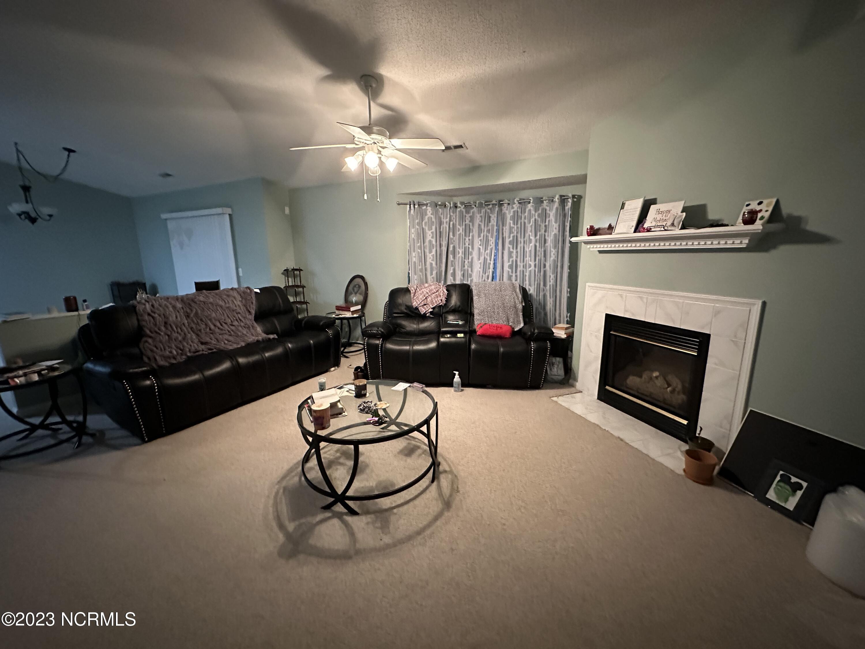 525 Spring Forest Road, Unit H Greenville, NC 27834 - Photo 4 of 18 IMG_8386