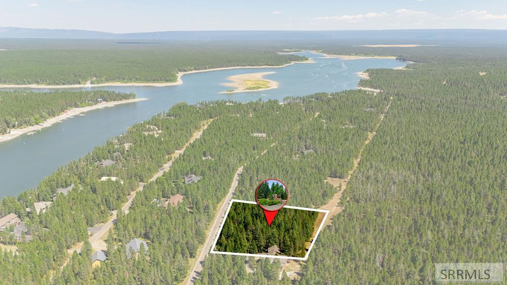3626 Sparrow Hawk Street Island Park, ID 83429 - Photo 1 of 25 Main View