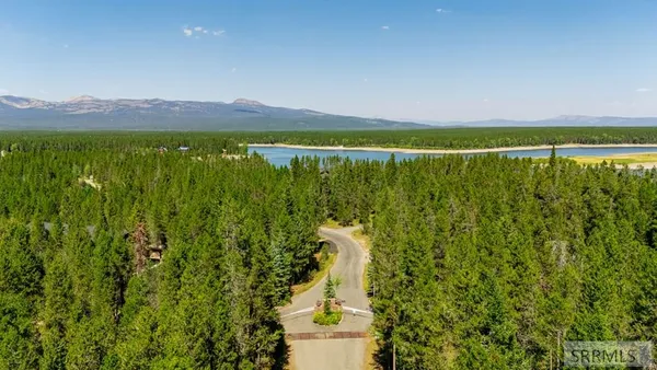 $415,000 | 3626 Sparrow Hawk Street, Island Park, ID 83429