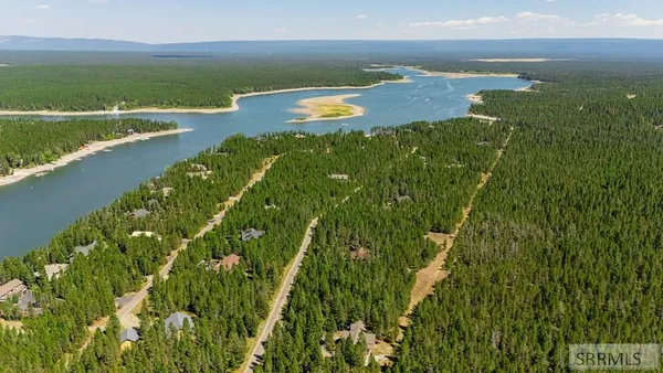 $415,000 | 3626 Sparrow Hawk Street, Island Park, ID 83429