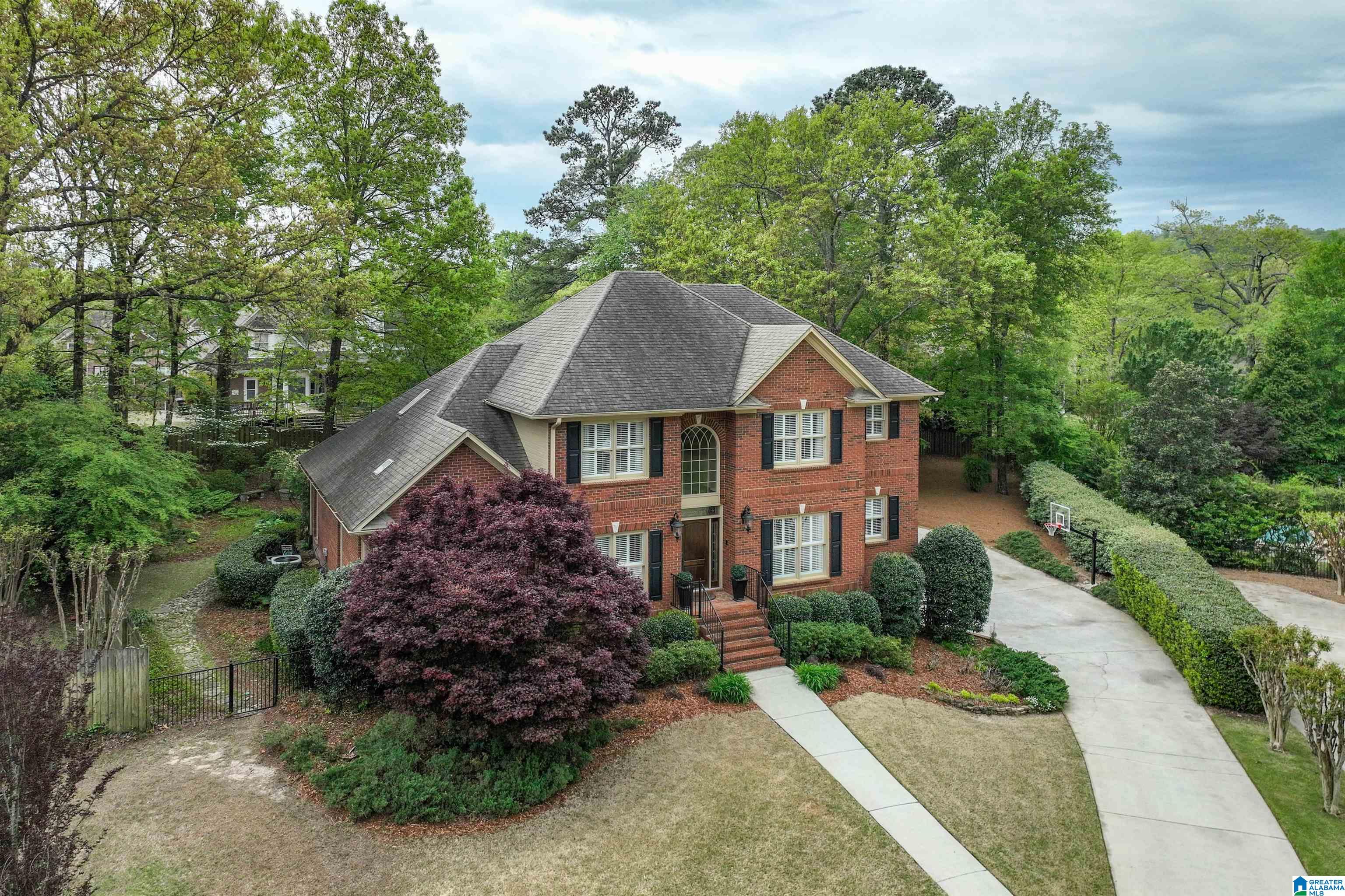 4409 Ashington Circle Birmingham, AL 35242 - Photo 63 of 68