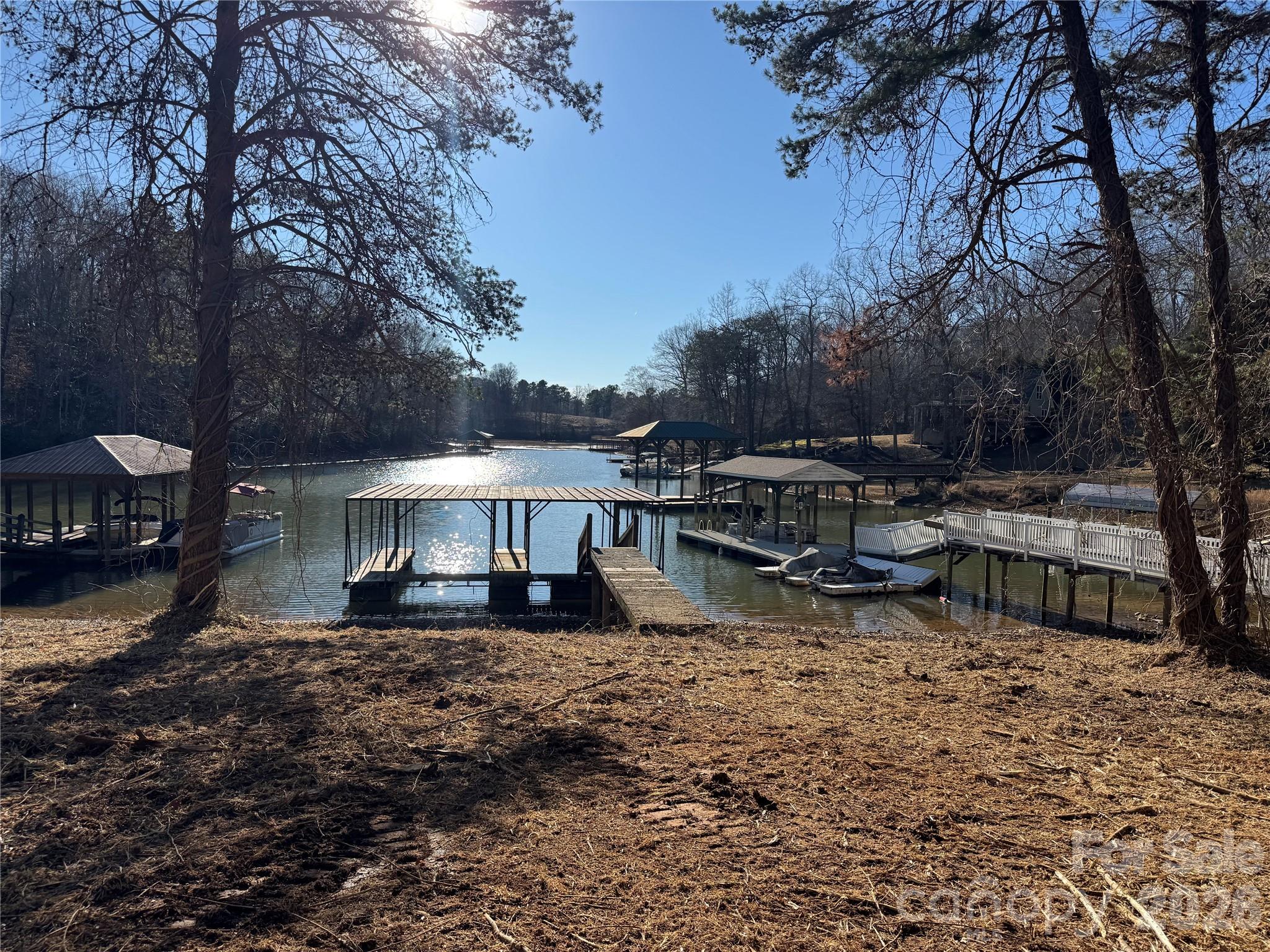 1308 Terrapin Ridge Road Catawba, NC 28609 - Photo 3 of 10 a view of a house with a patio