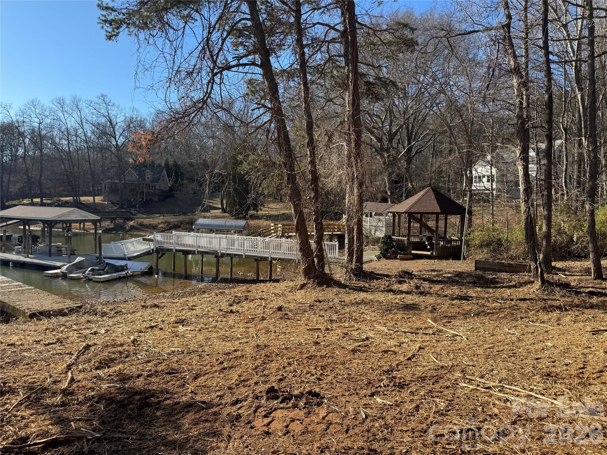 1308 Terrapin Ridge Road Catawba, NC 28609 - Photo 4 of 10 a view of a house with truck parked on the road