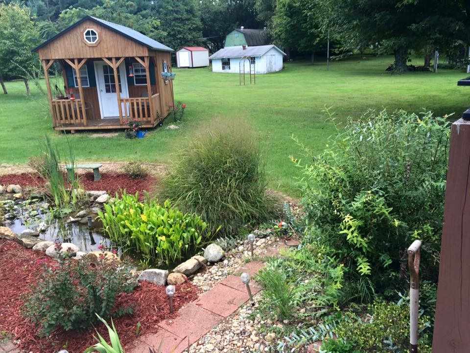 1867 Outer Lake Road Princeton, IN 47670 - Photo 14 of 16 Gallery Image 14