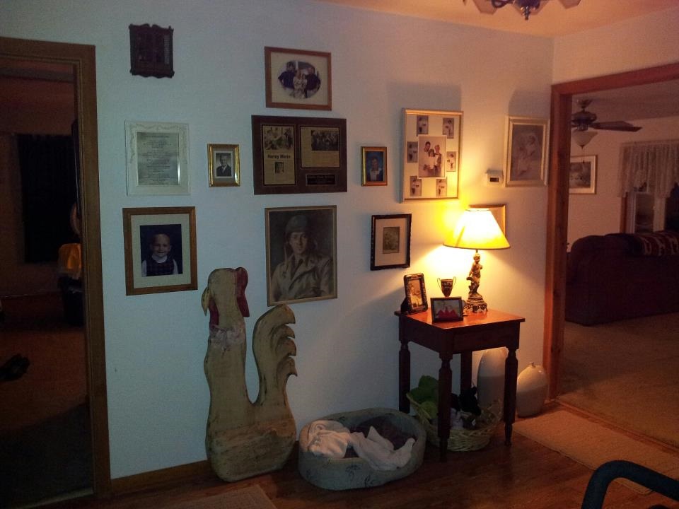 1867 Outer Lake Road Princeton, IN 47670 - Photo 4 of 16 Gallery Image 4
