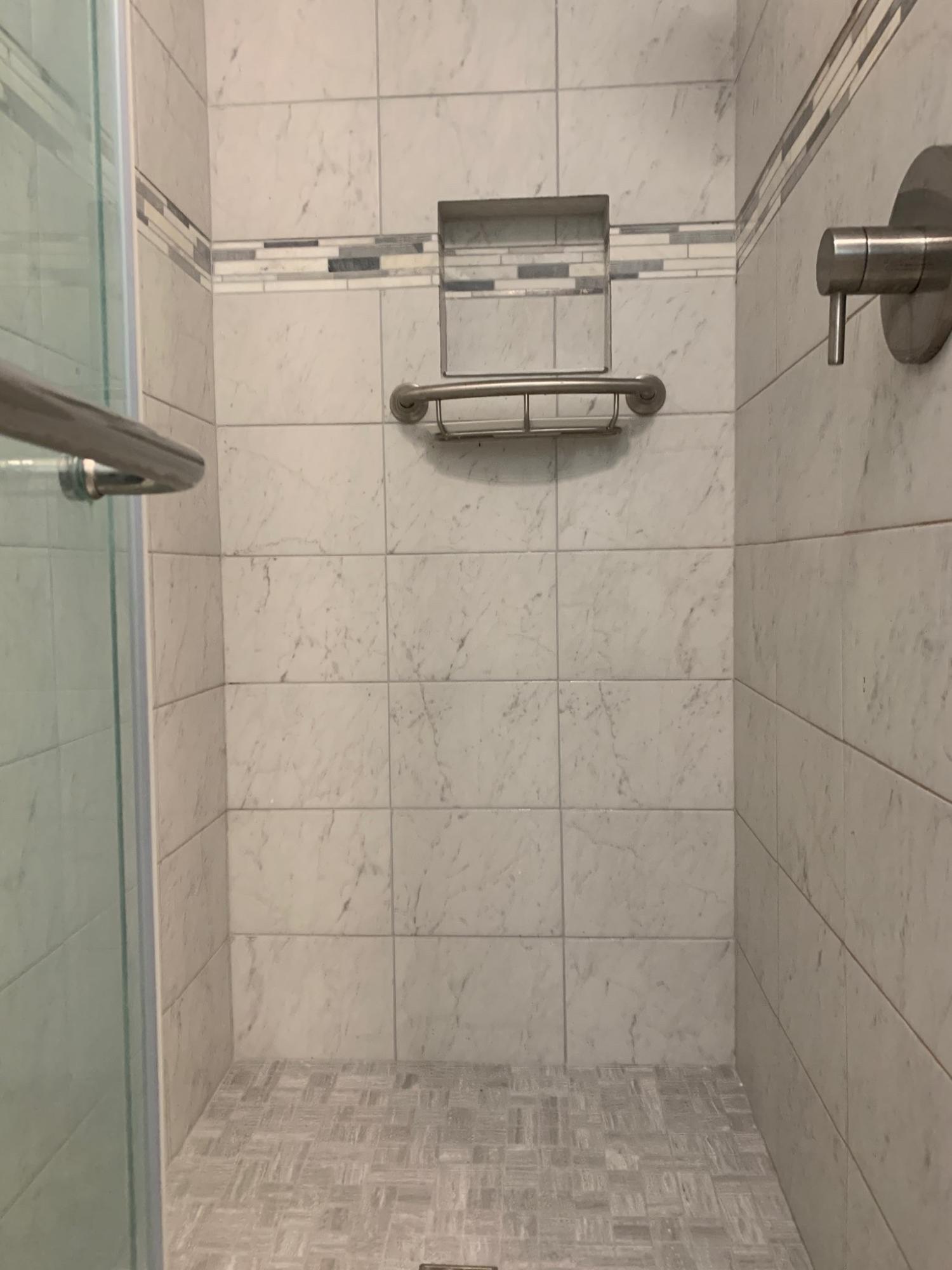 2344 Idavere Road Southwest Roanoke, VA 24015 - Photo 11 of 16 shower