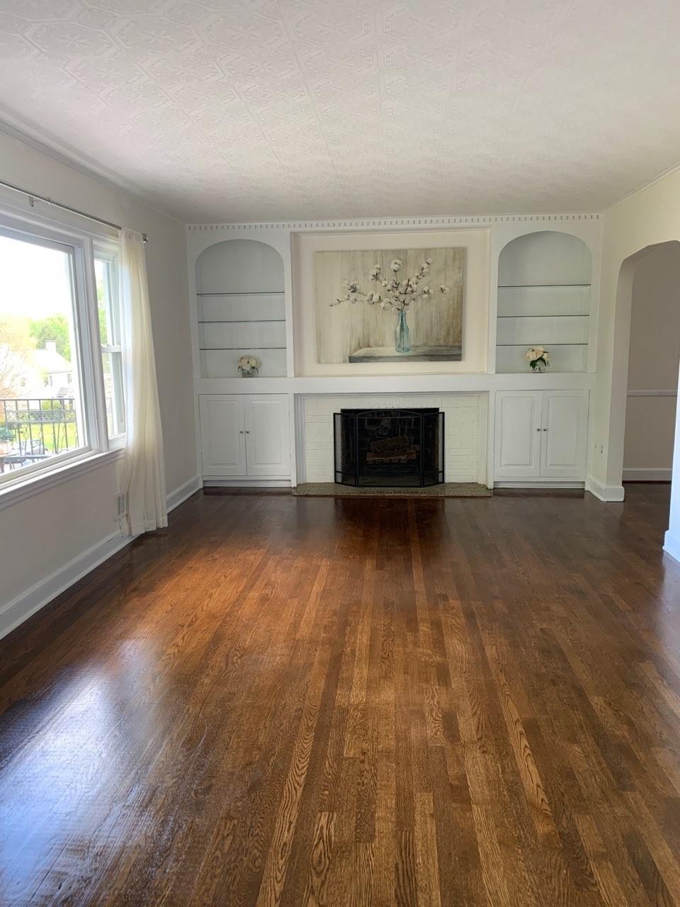 2344 Idavere Road Southwest Roanoke, VA 24015 - Photo 3 of 16 living room