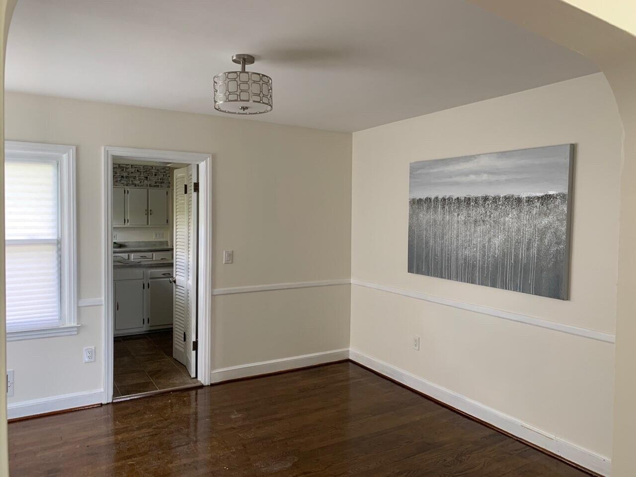 2344 Idavere Road Southwest Roanoke, VA 24015 - Photo 6 of 16 Dining room