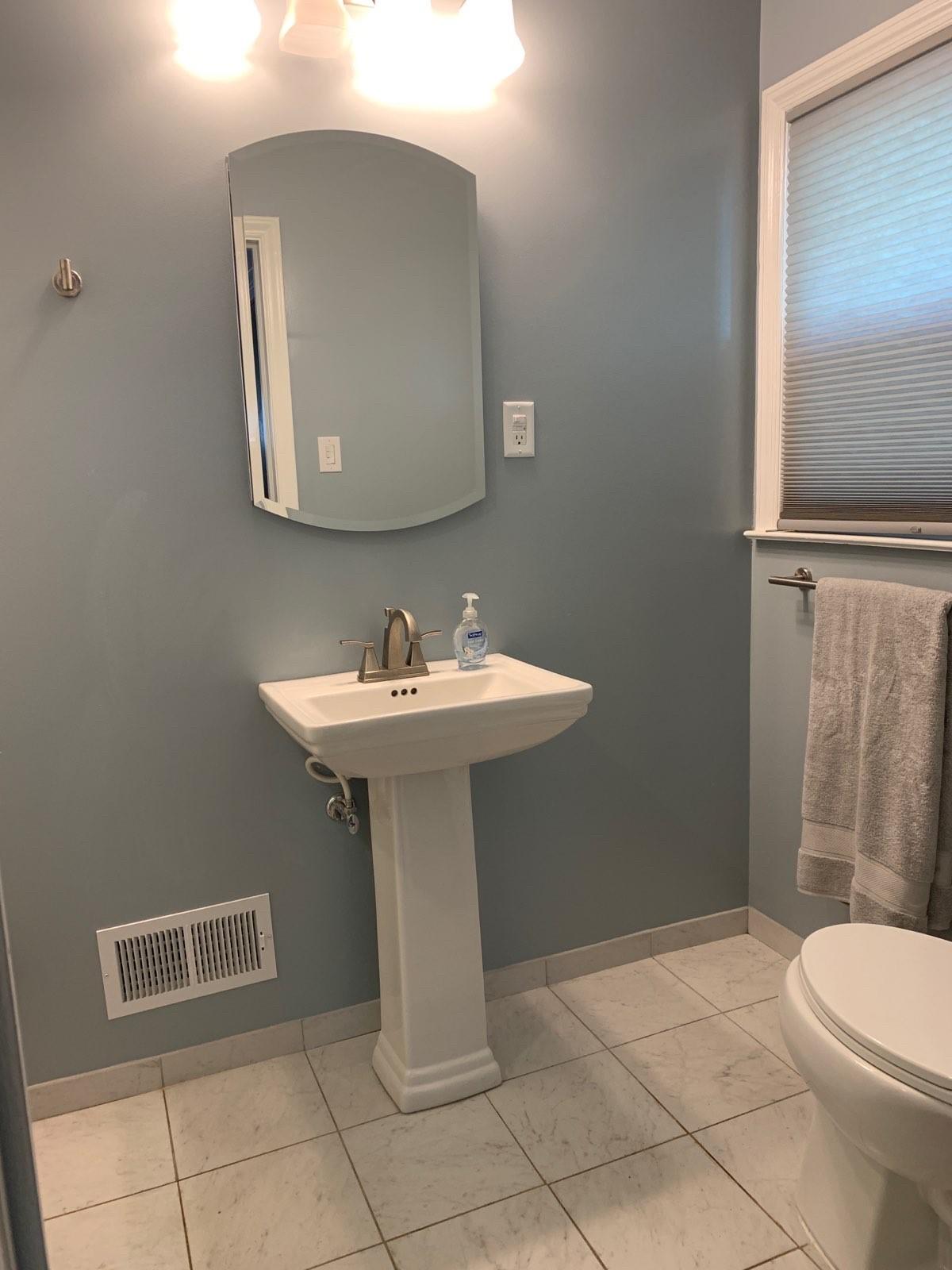 2344 Idavere Road Southwest Roanoke, VA 24015 - Photo 10 of 16 bathroom