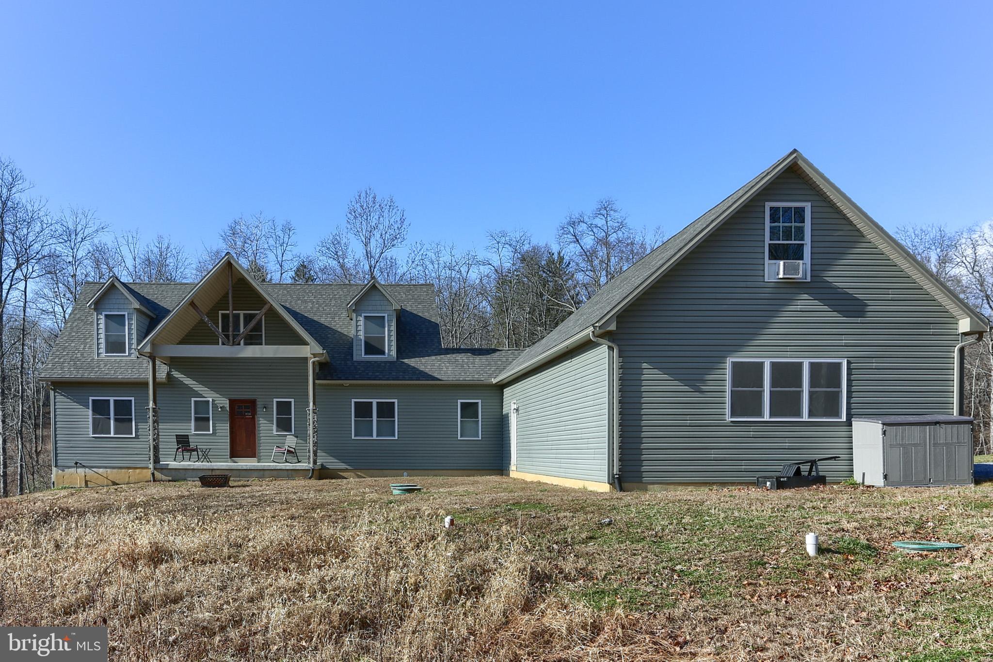 60 Conley Road Lewisberry, PA 17339 - Photo 7 of 37