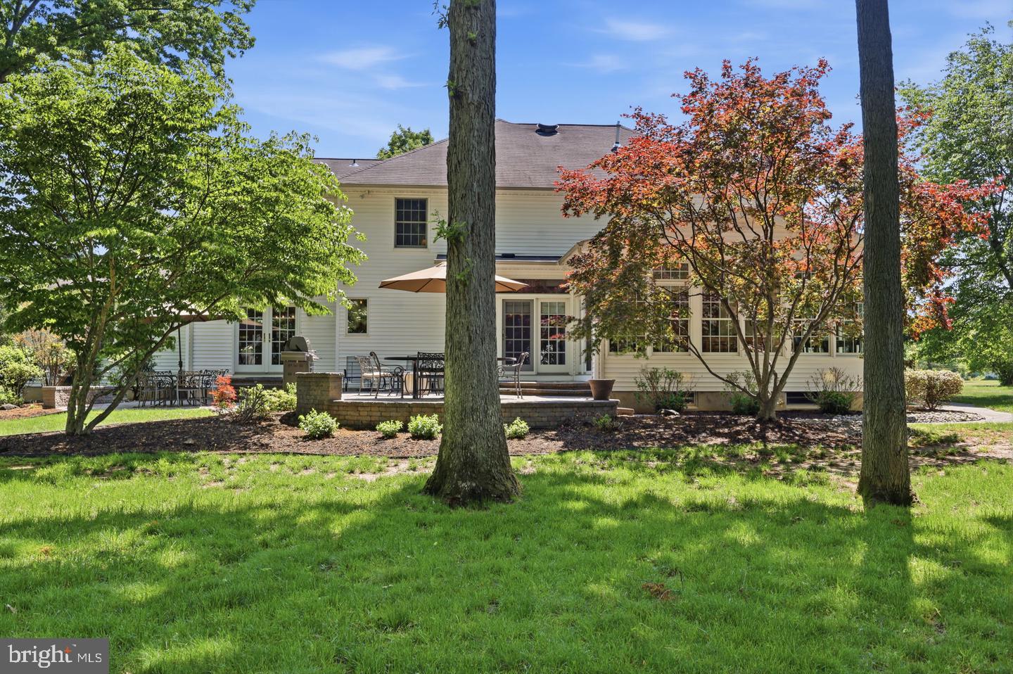 29 Haverford Road Princeton Junction, NJ 08550 - Photo 43 of 49 Gallery Image 43