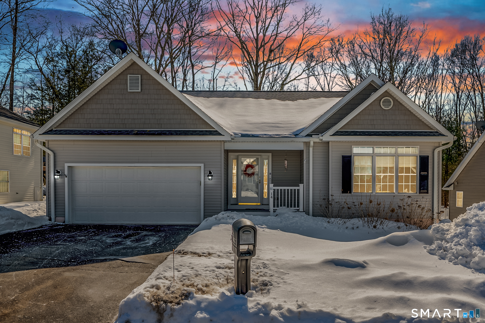 14 Hannah Way Harwinton, CT 06791 - Photo 1 of 37