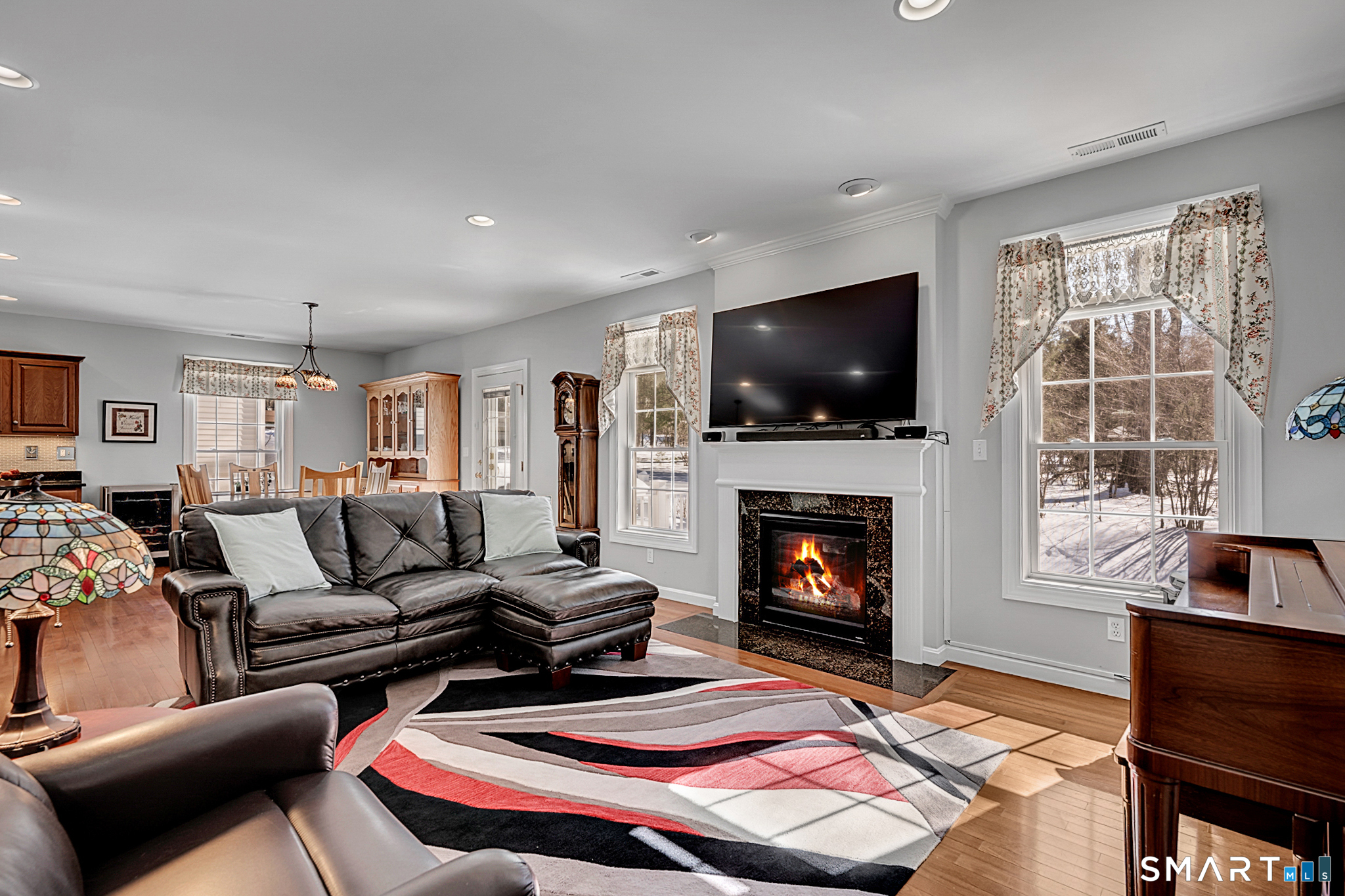 14 Hannah Way Harwinton, CT 06791 - Photo 12 of 37