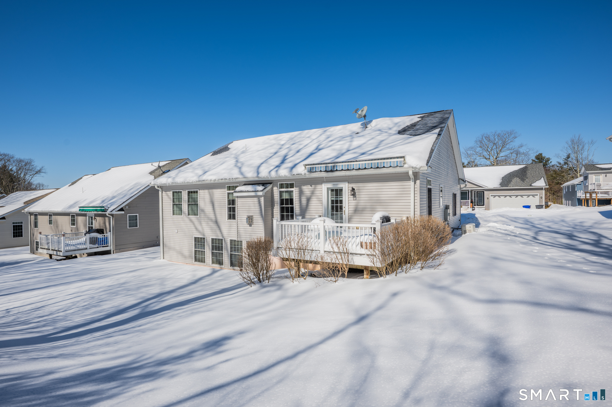 14 Hannah Way Harwinton, CT 06791 - Photo 32 of 37