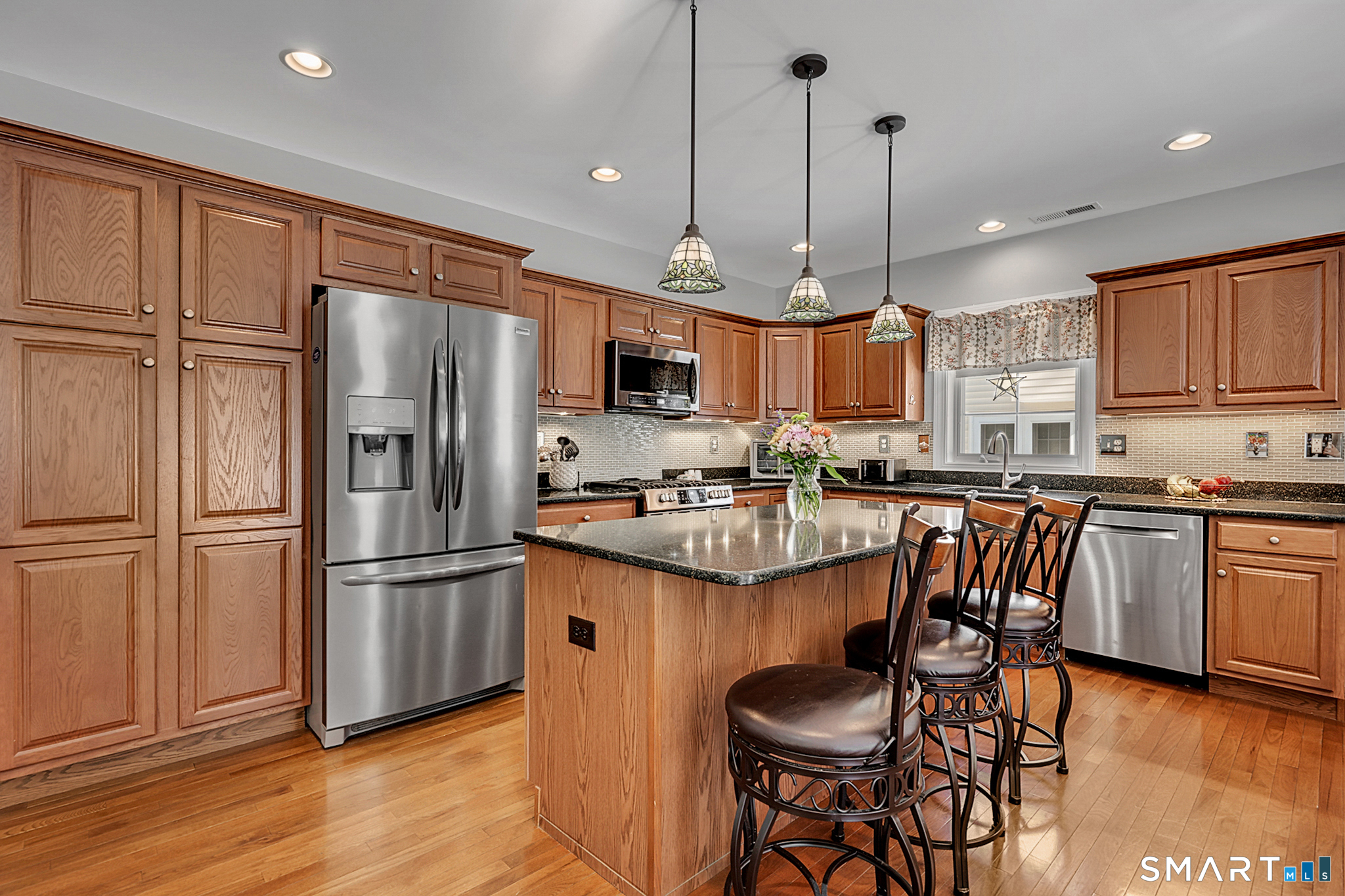 14 Hannah Way Harwinton, CT 06791 - Photo 7 of 37