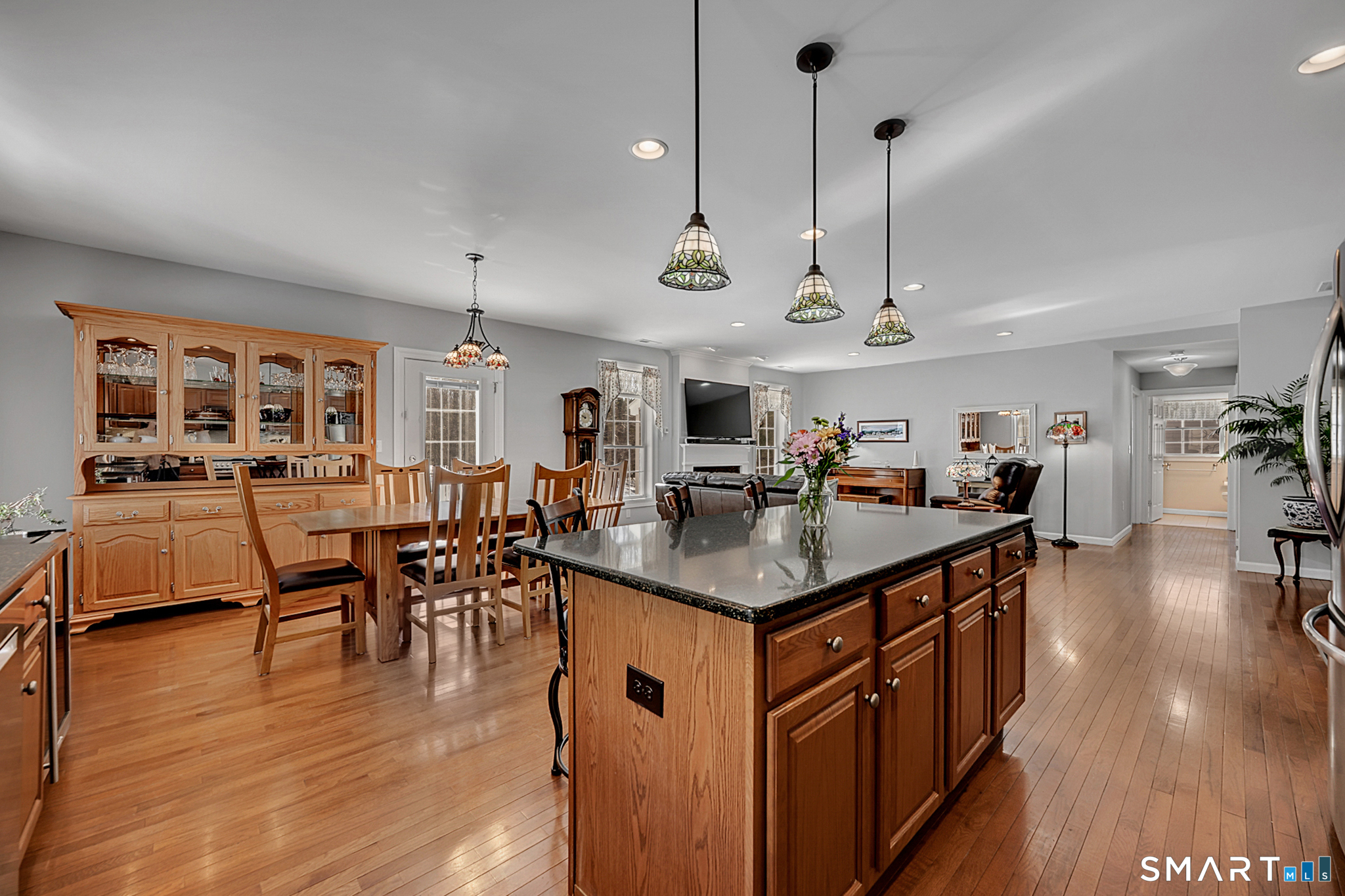 14 Hannah Way Harwinton, CT 06791 - Photo 9 of 37