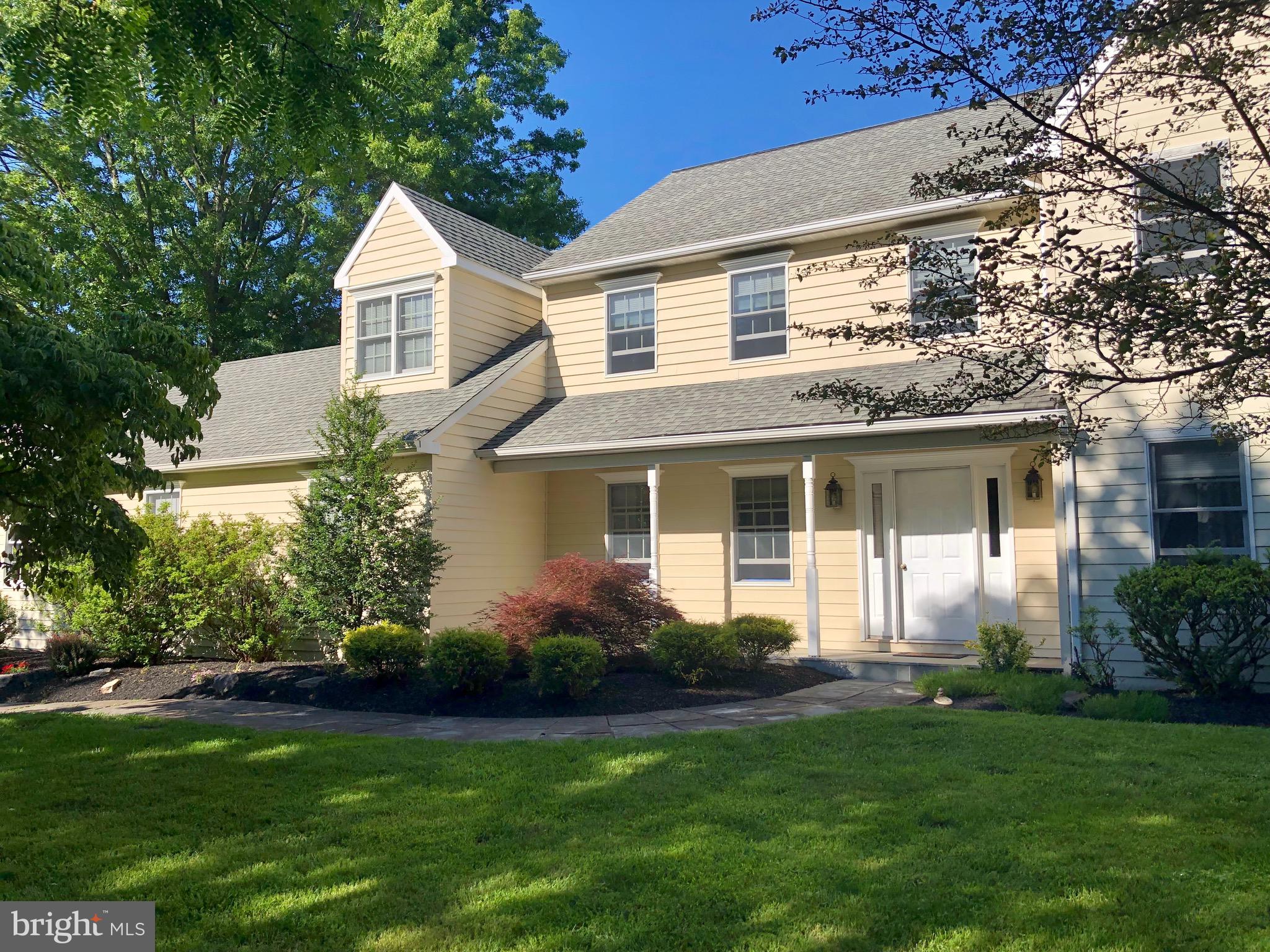 3046 Comfort Road New Hope, PA 18938 - Photo 2 of 57