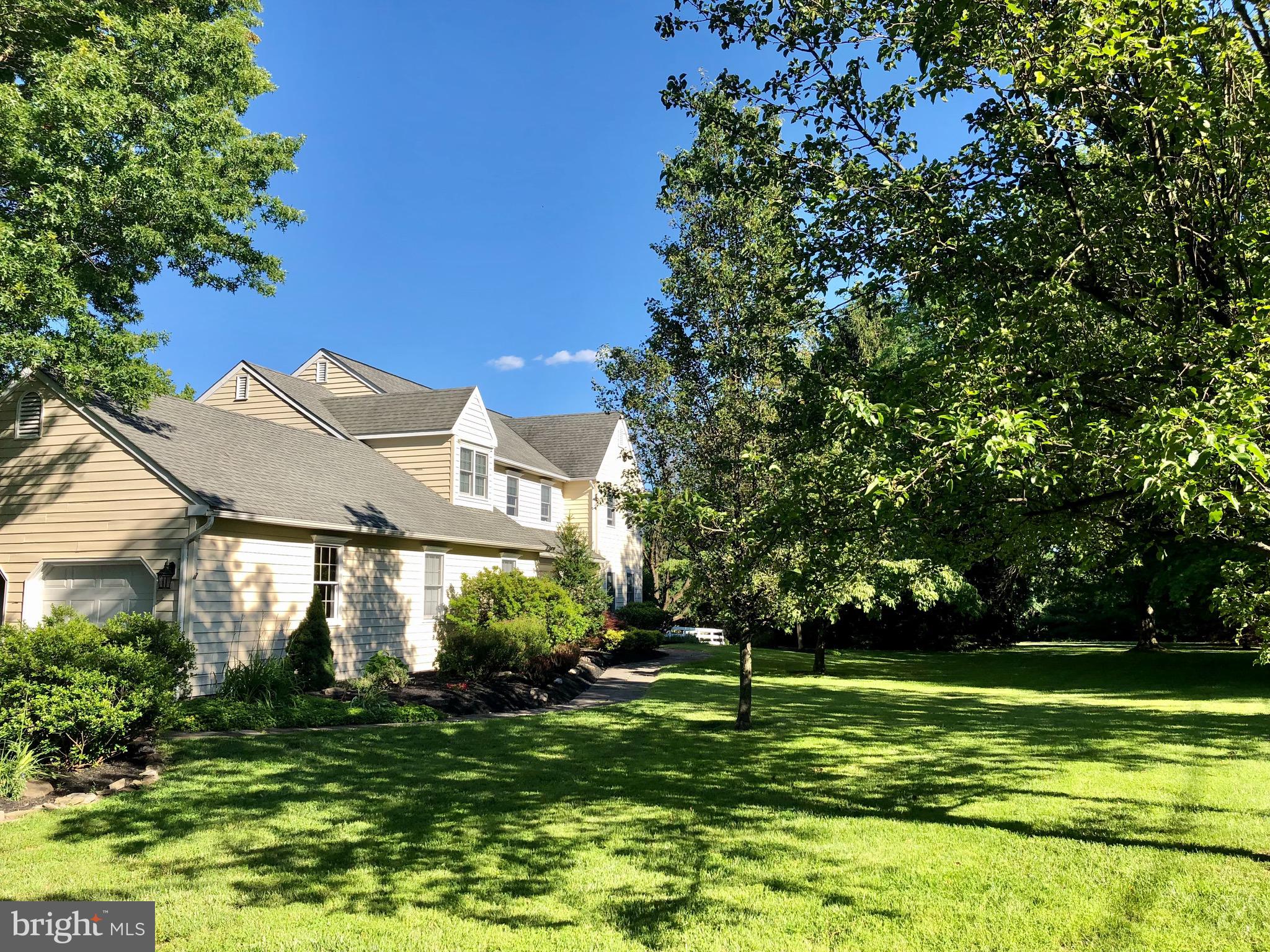 3046 Comfort Road New Hope, PA 18938 - Photo 11 of 57