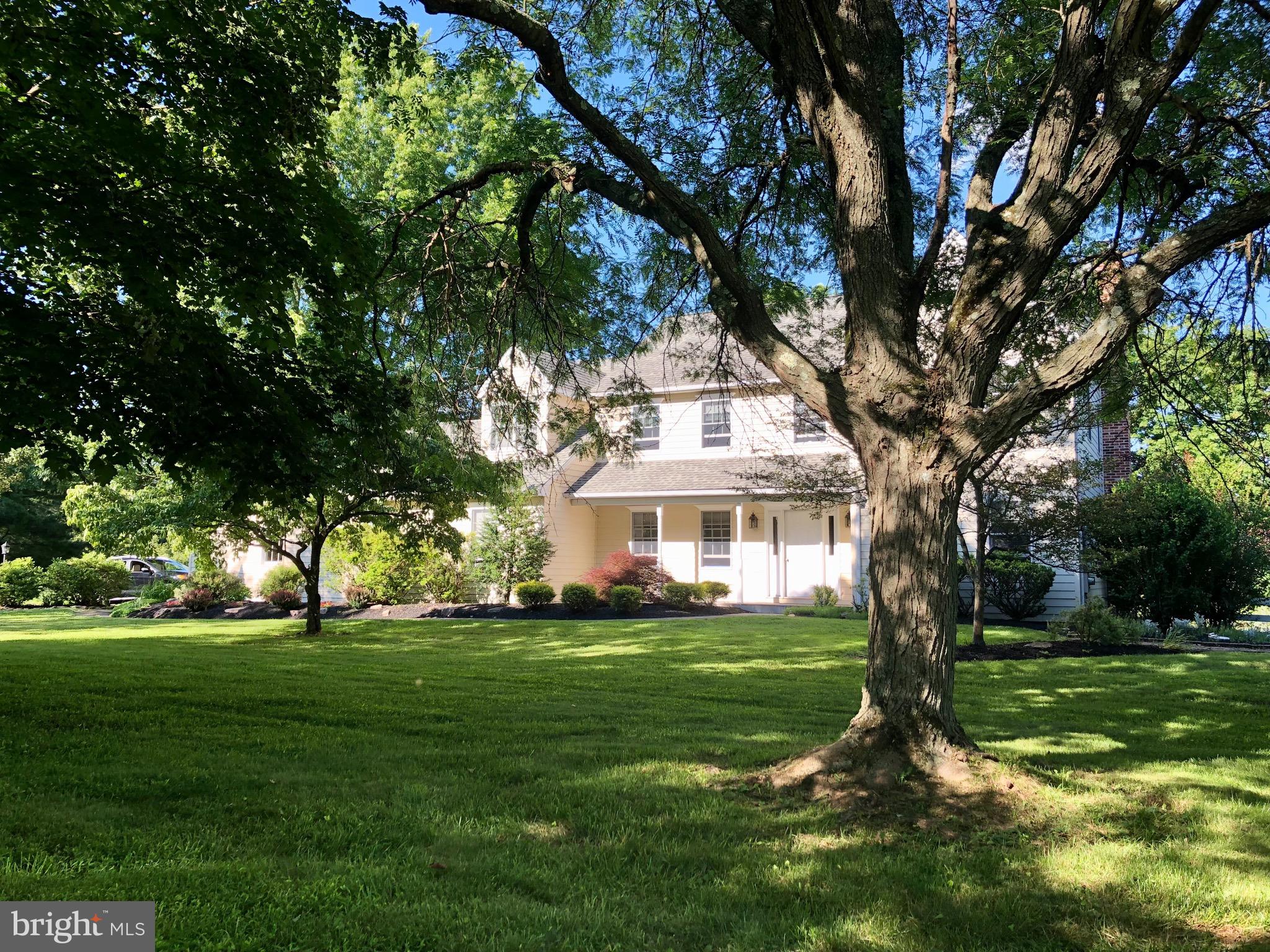 3046 Comfort Road New Hope, PA 18938 - Photo 13 of 57