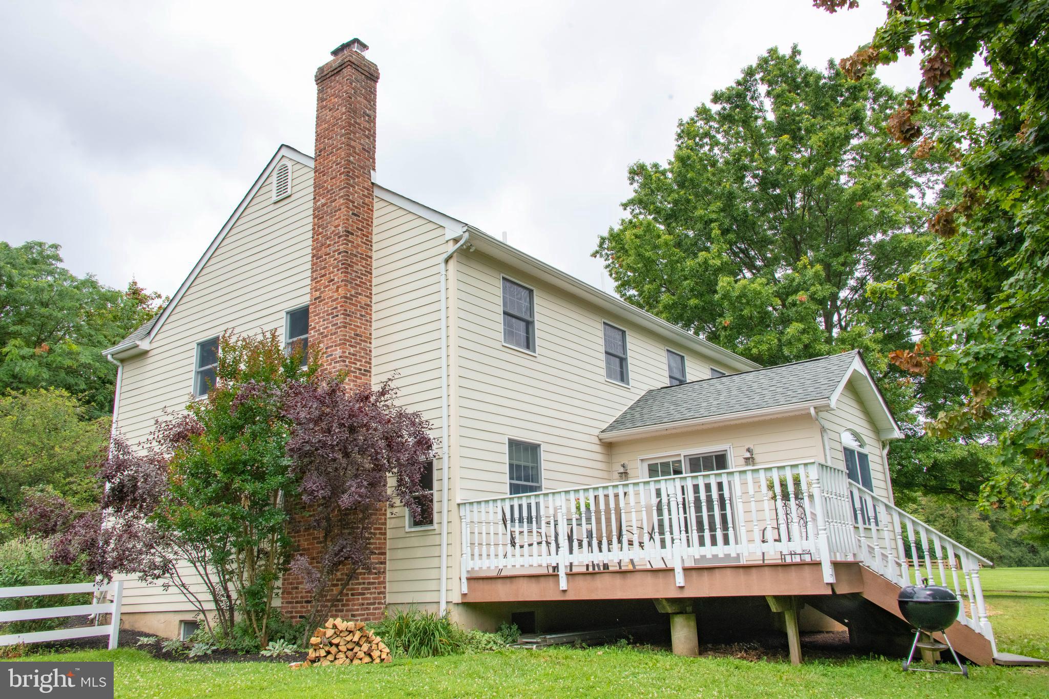 3046 Comfort Road New Hope, PA 18938 - Photo 14 of 57