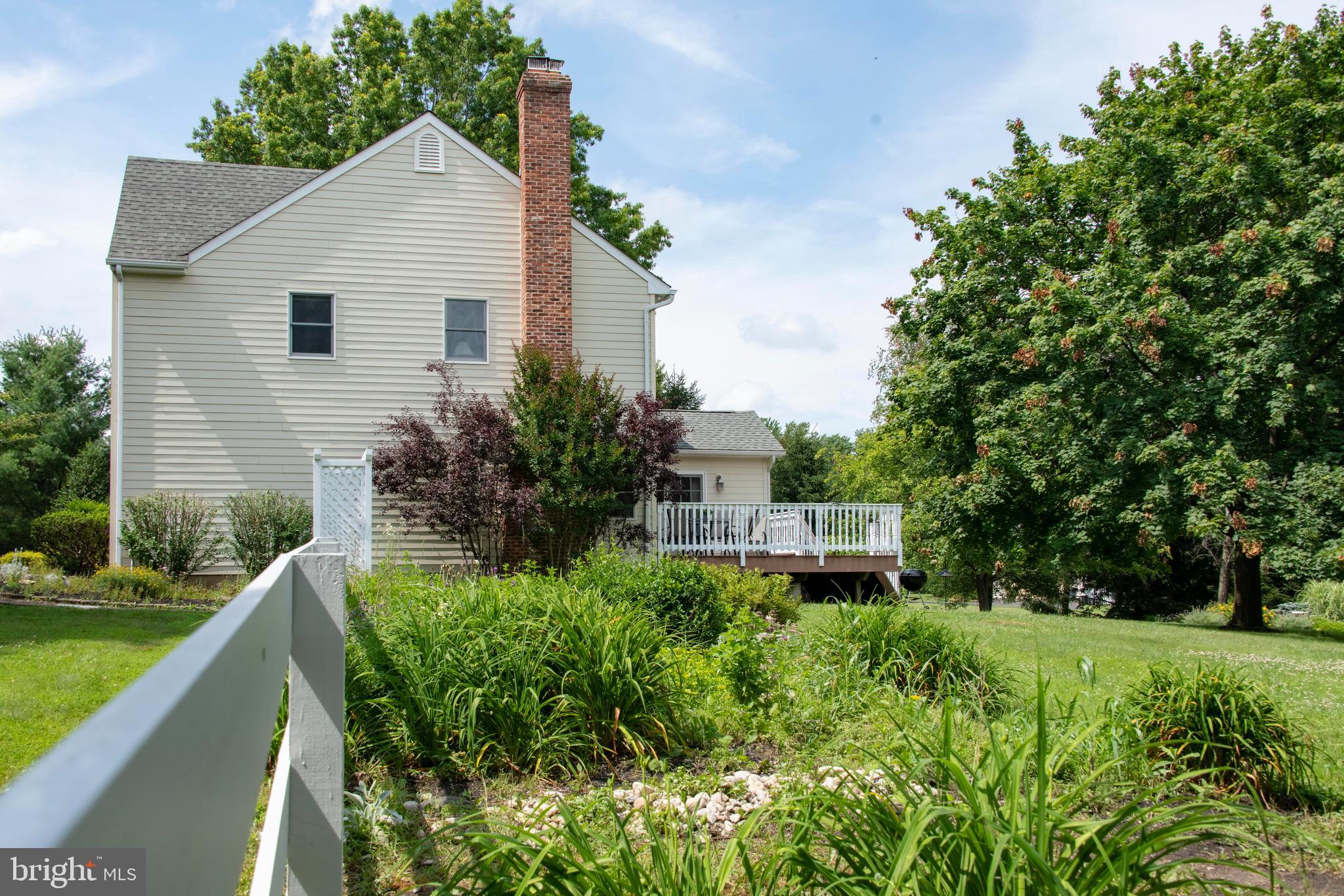 3046 Comfort Road New Hope, PA 18938 - Photo 17 of 57
