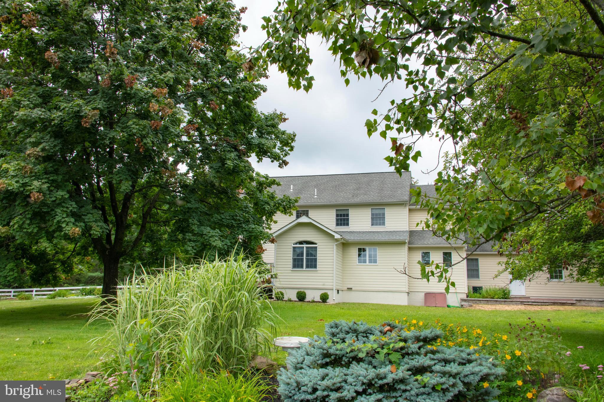 3046 Comfort Road New Hope, PA 18938 - Photo 18 of 57